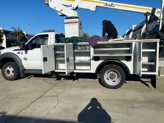 2015 Ford Super Duty 3rd Gen - Image 5 of 21
