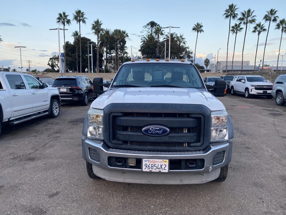 2015 Ford Super Duty 2nd Gen - Image 5 of 12