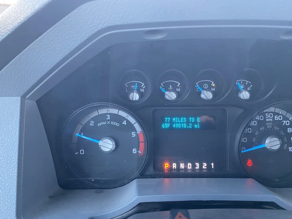 2015 Ford Super Duty 2nd Gen - Image 6 of 12
