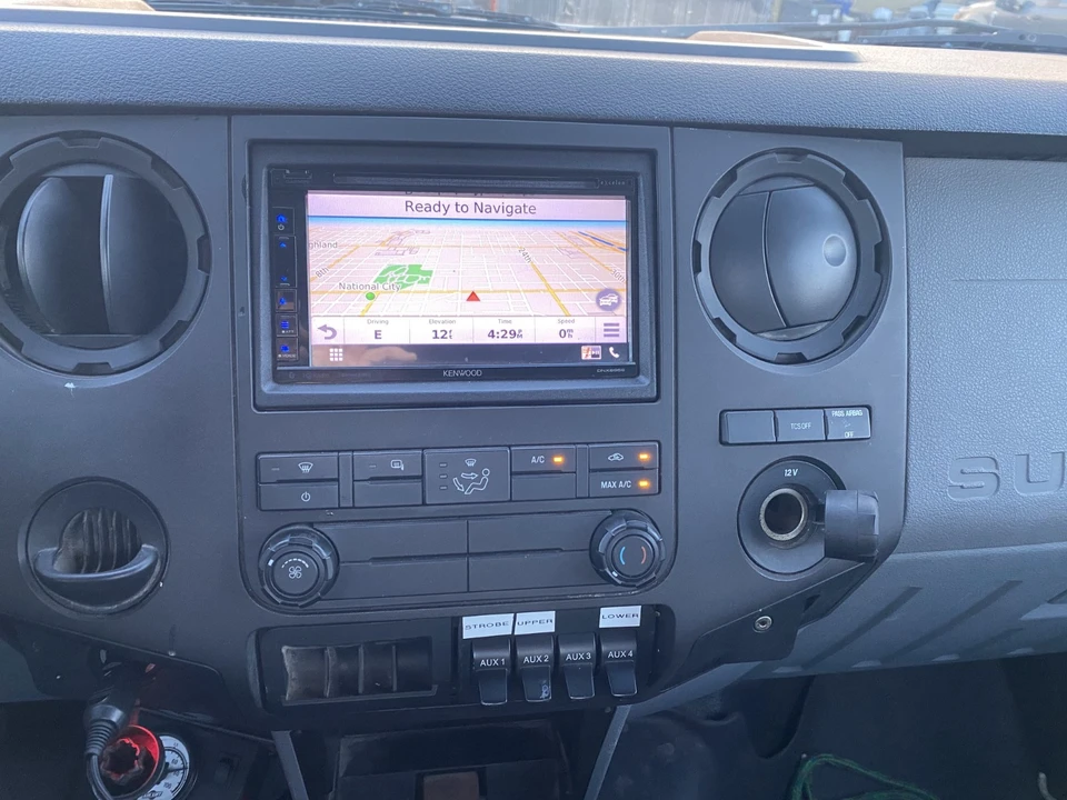 2015 Ford Super Duty 2nd Gen - Image 8 of 12