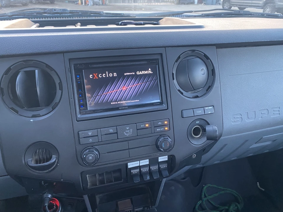 2015 Ford Super Duty 2nd Gen - Image 7 of 12