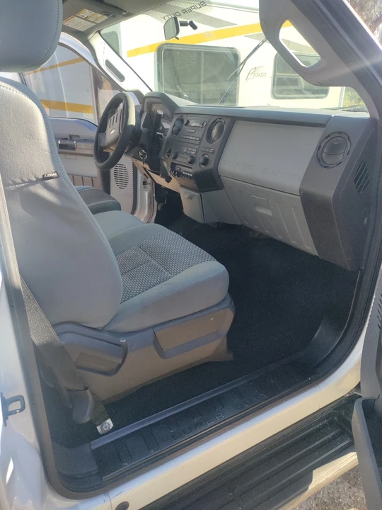 2015 Ford Super Duty 3rd Gen - Image 5 of 7