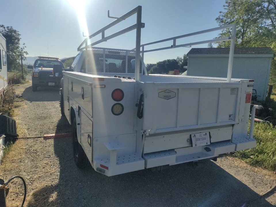 2015 Ford Super Duty 3rd Gen - Image 4 of 7