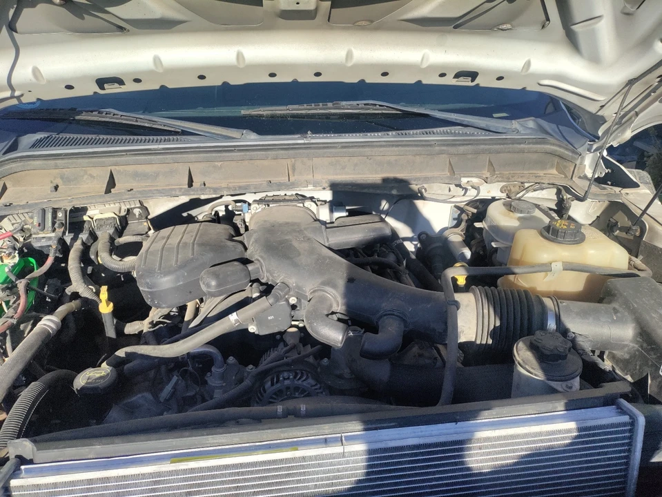 2015 Ford Super Duty 3rd Gen - Image 7 of 7