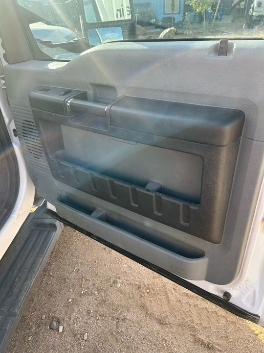 2015 Ford Super Duty 3rd Gen - Image 19 of 21