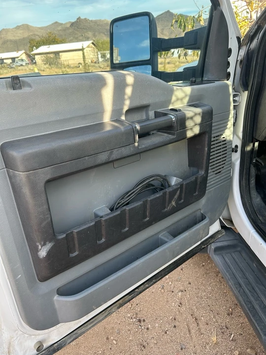2015 Ford Super Duty 3rd Gen - Image 18 of 21