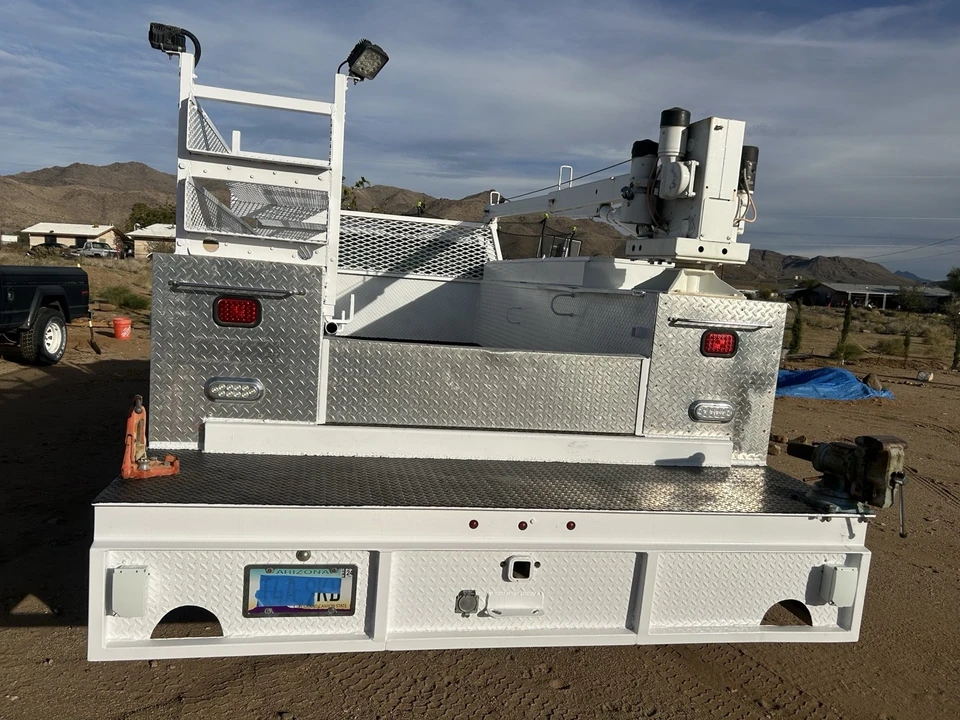 2015 Ford Super Duty 3rd Gen - Image 21 of 21