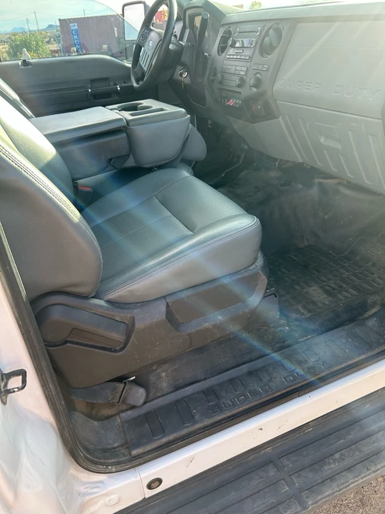 2015 Ford Super Duty 3rd Gen - Image 20 of 21