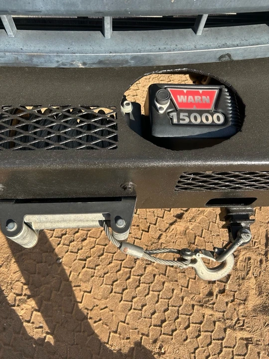 2015 Ford Super Duty 3rd Gen - Image 8 of 21