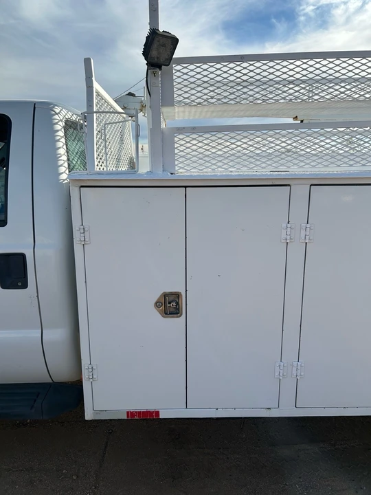 2015 Ford Super Duty 3rd Gen - Image 12 of 21