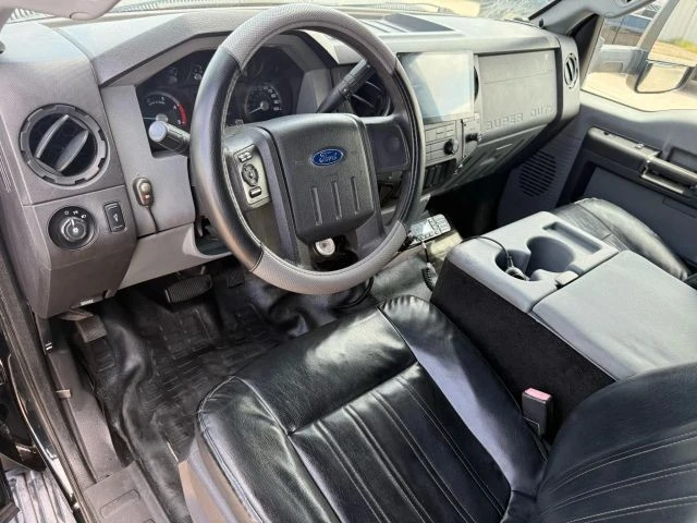 2015 Ford Super Duty 3rd Gen - Image 13 of 21