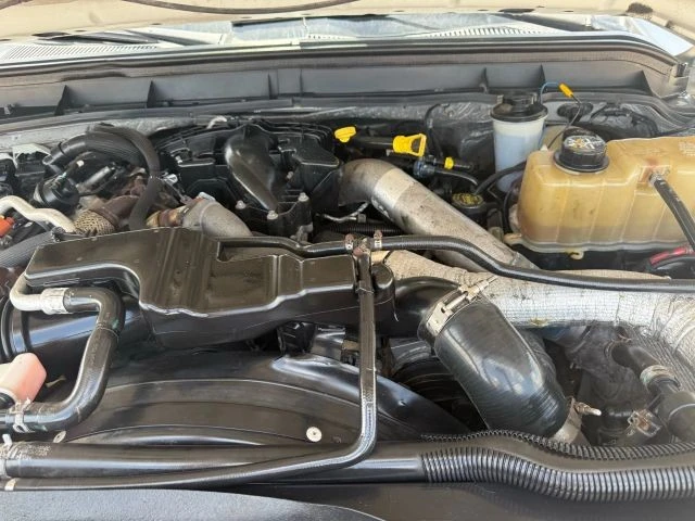 2015 Ford Super Duty 3rd Gen - Image 19 of 21