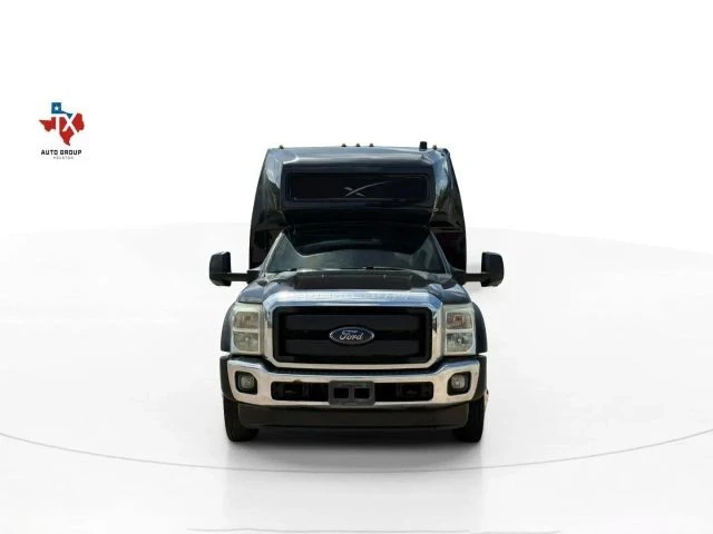 2015 Ford Super Duty 3rd Gen - Image 7 of 21