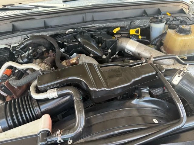 2015 Ford Super Duty 3rd Gen - Image 20 of 21