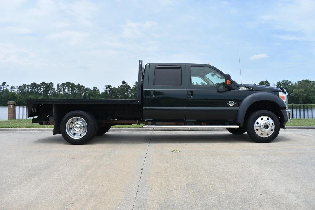 2015 Ford Super Duty 3rd Gen - Image 3 of 23