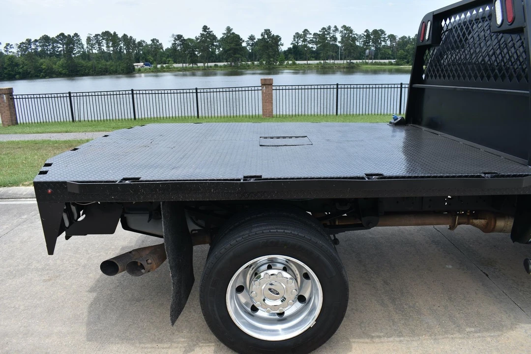 2015 Ford Super Duty 3rd Gen - Image 4 of 21
