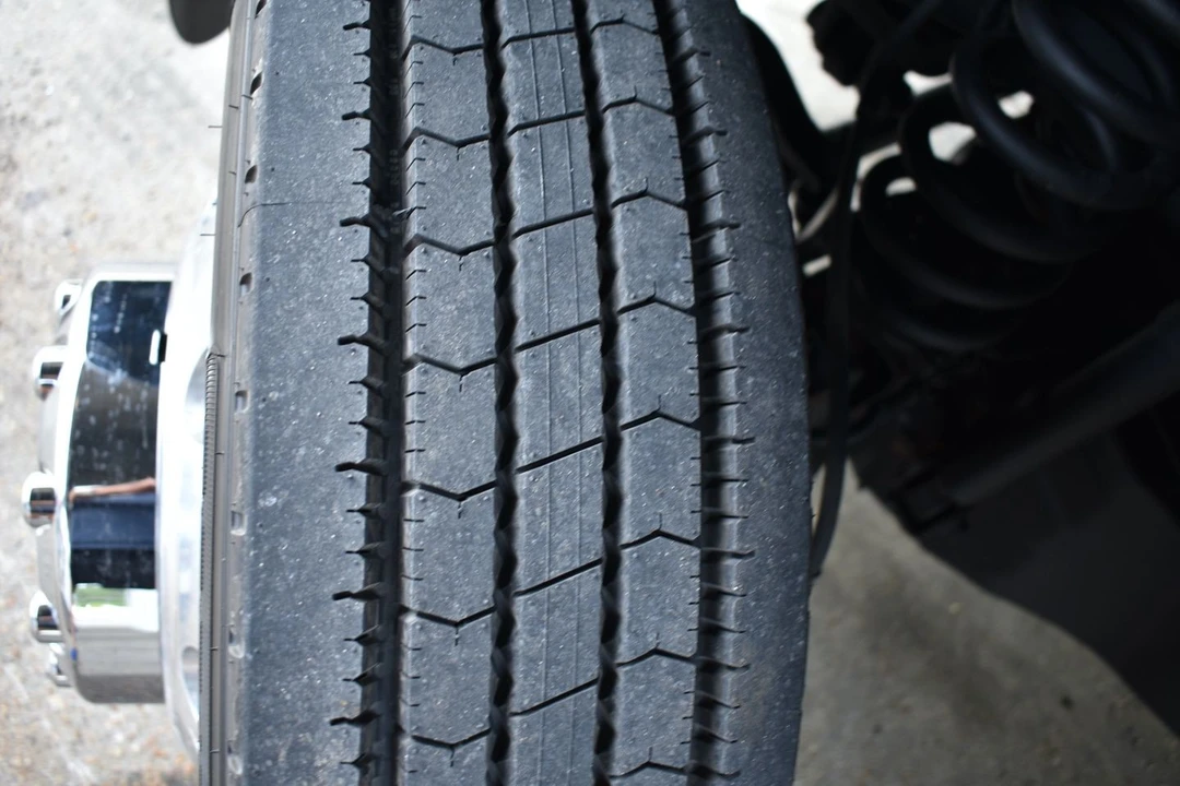 2015 Ford Super Duty 3rd Gen - Image 20 of 23
