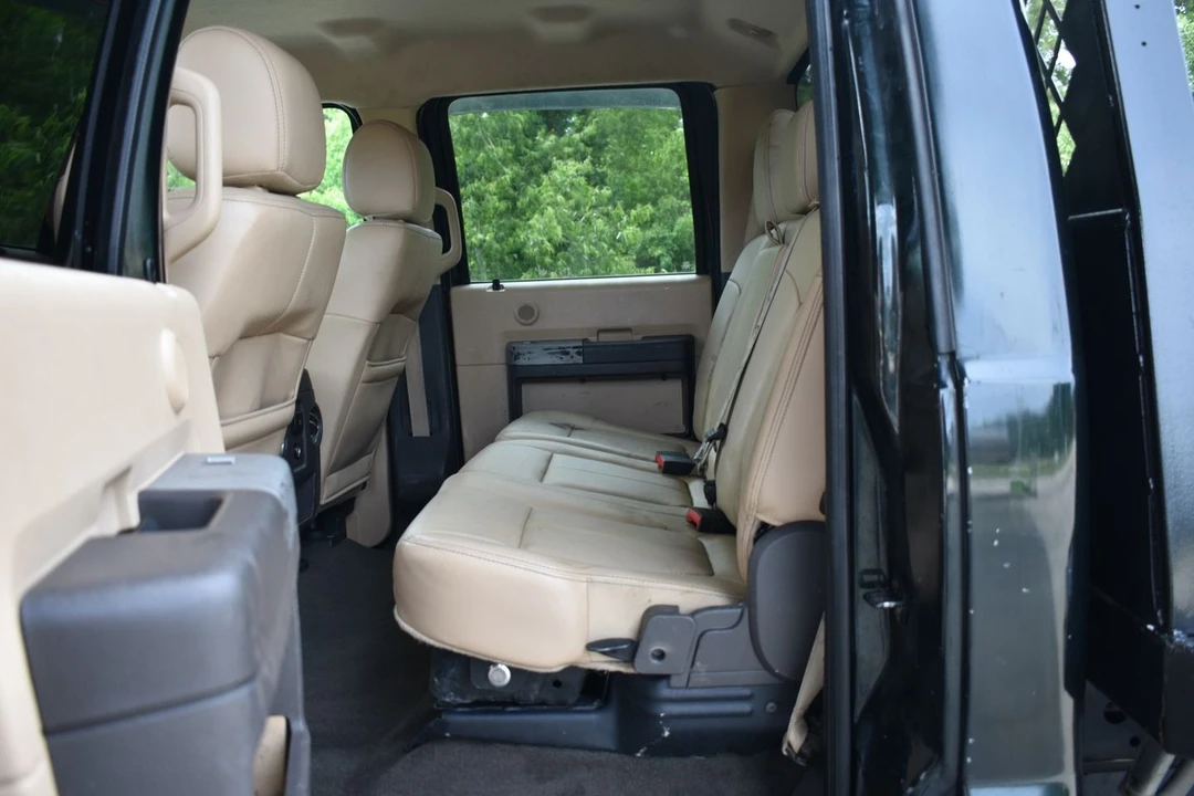 2015 Ford Super Duty 3rd Gen - Image 13 of 23
