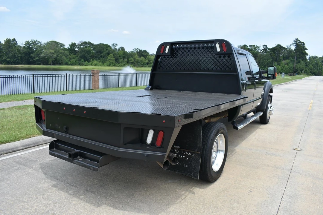 2015 Ford Super Duty 3rd Gen - Image 5 of 23