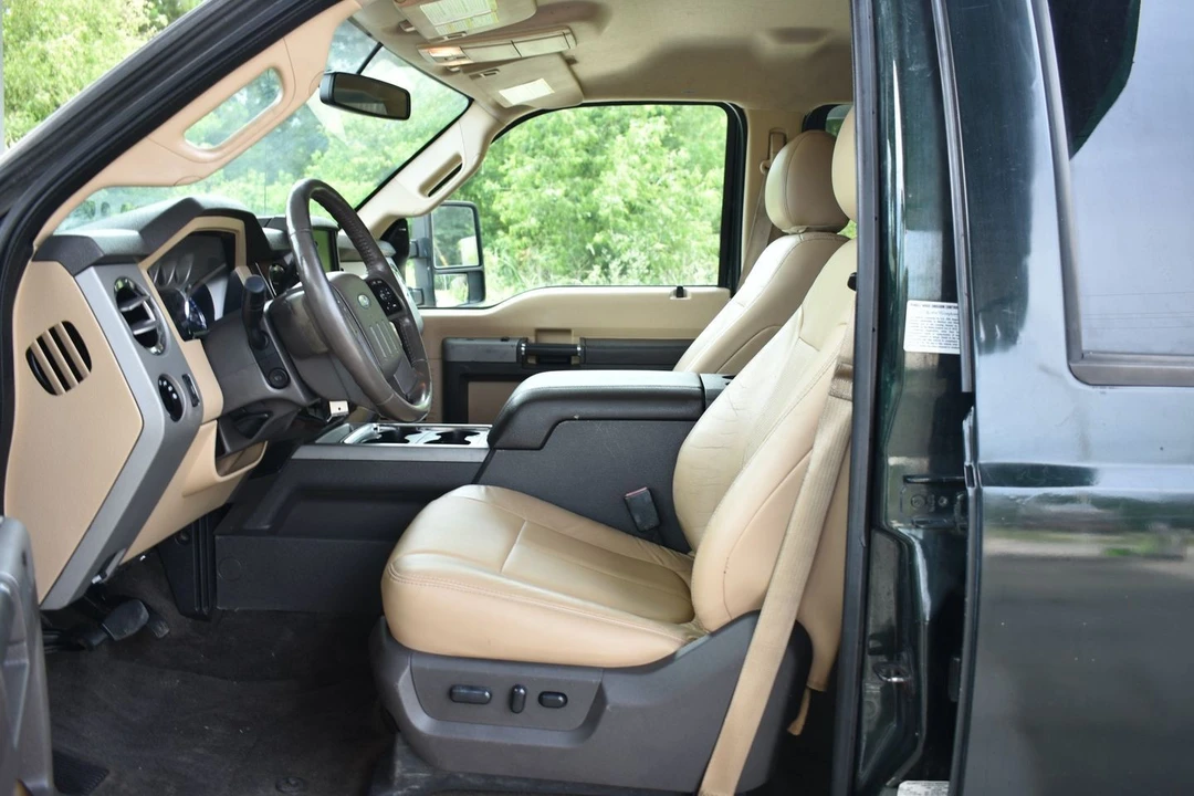 2015 Ford Super Duty 3rd Gen - Image 12 of 21