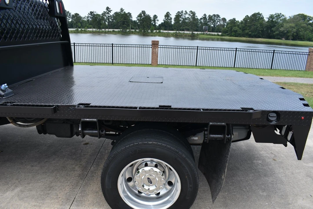2015 Ford Super Duty 3rd Gen - Image 8 of 21