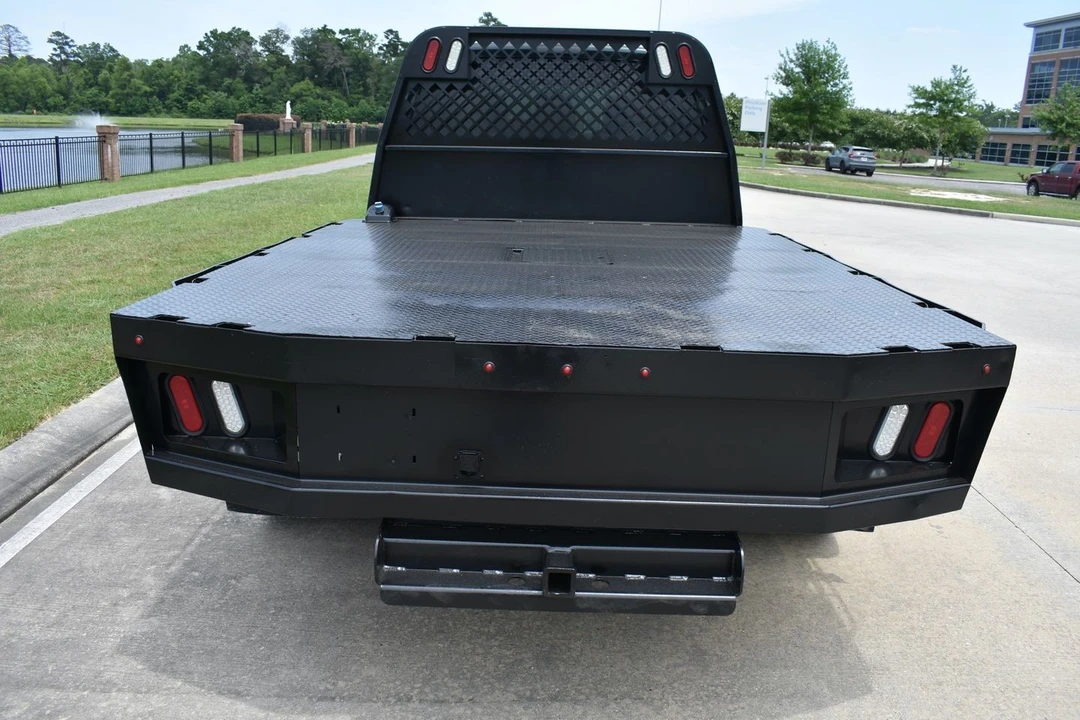 2015 Ford Super Duty 3rd Gen - Image 6 of 23