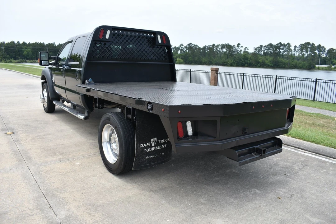 2015 Ford Super Duty 3rd Gen - Image 7 of 23
