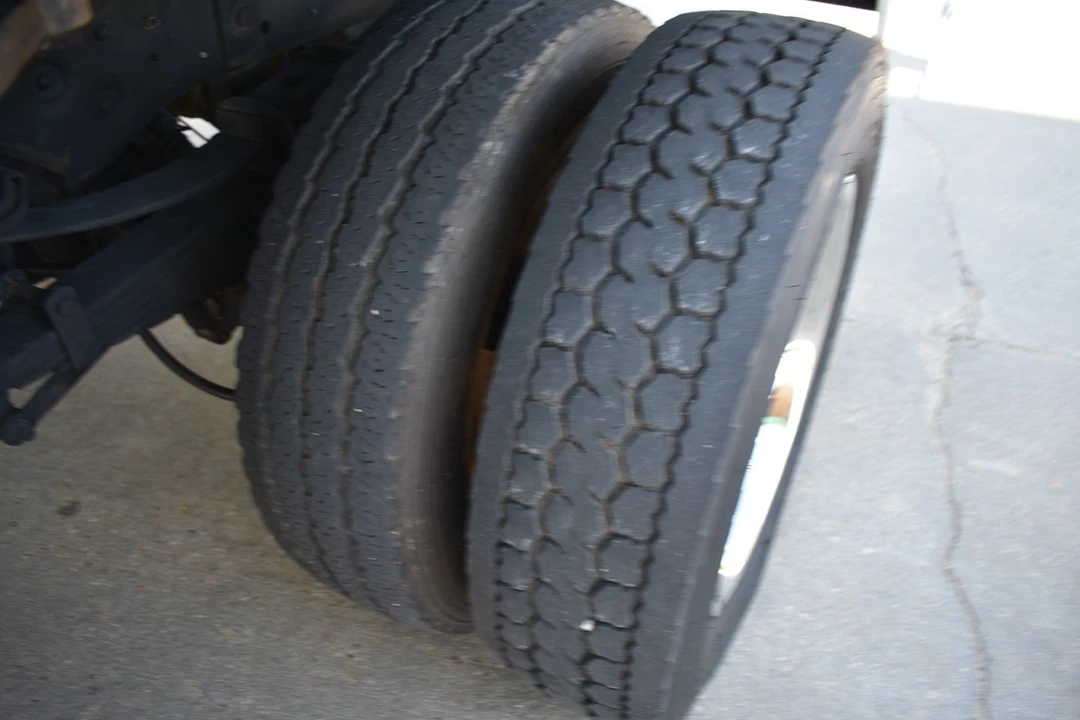 2015 Ford Super Duty 3rd Gen - Image 20 of 21
