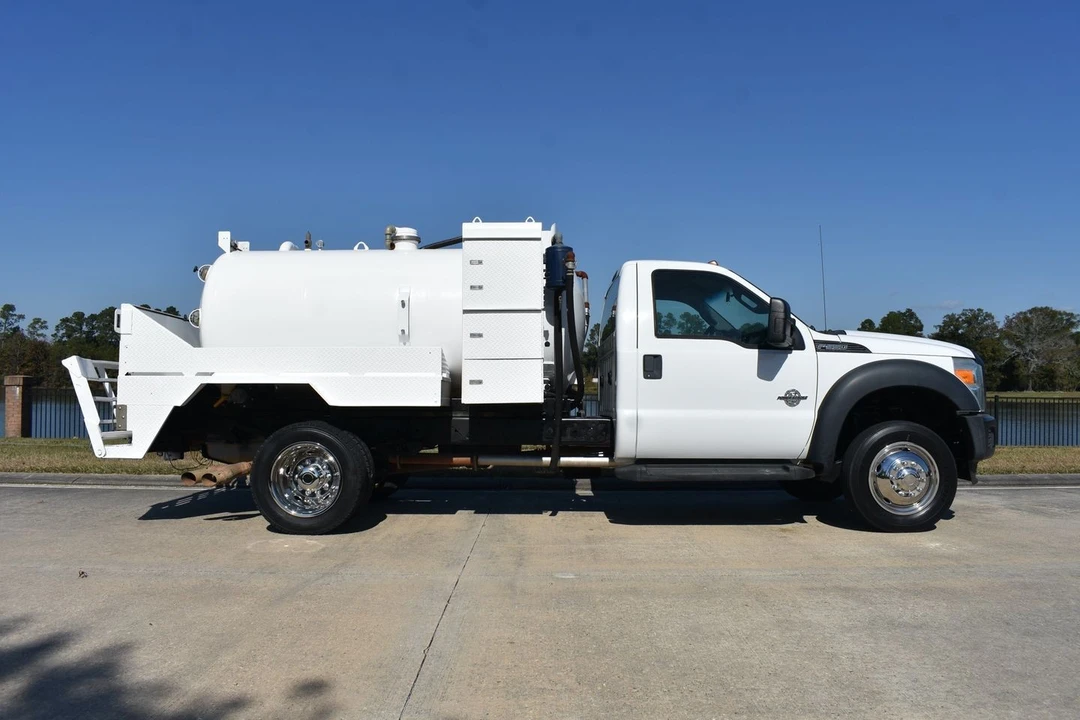 2015 Ford Super Duty 3rd Gen - Image 3 of 21