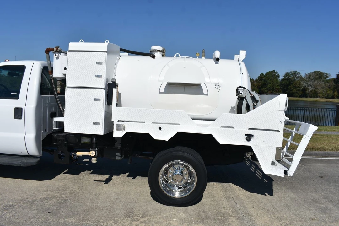 2015 Ford Super Duty 3rd Gen - Image 8 of 21