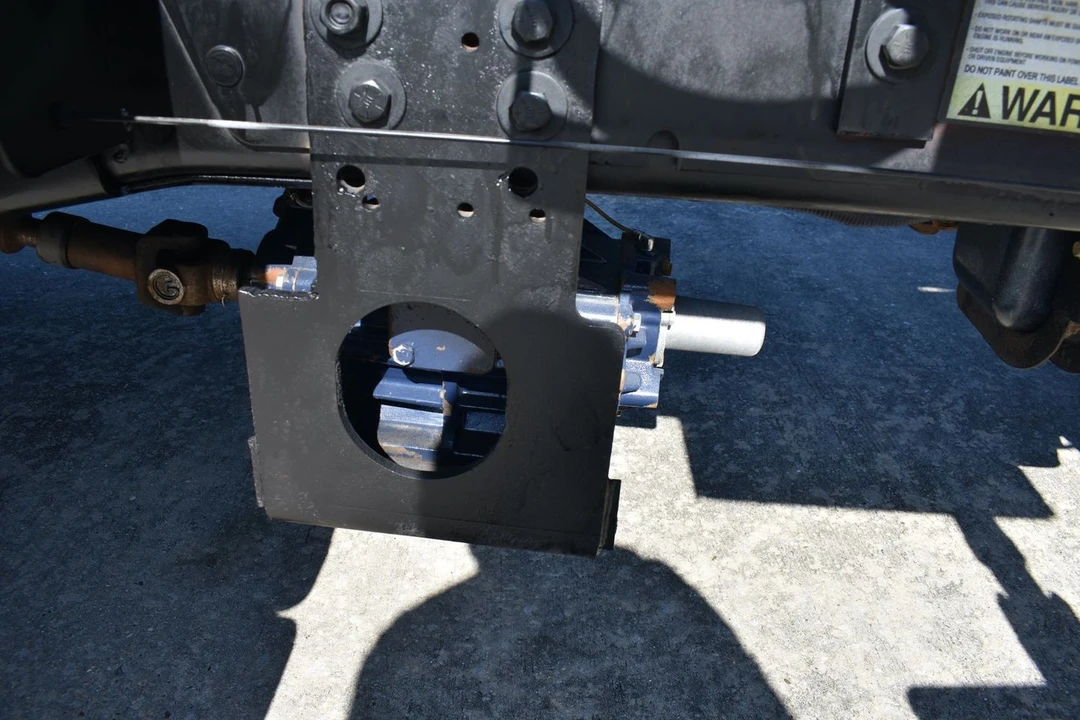 2015 Ford Super Duty 3rd Gen - Image 16 of 21