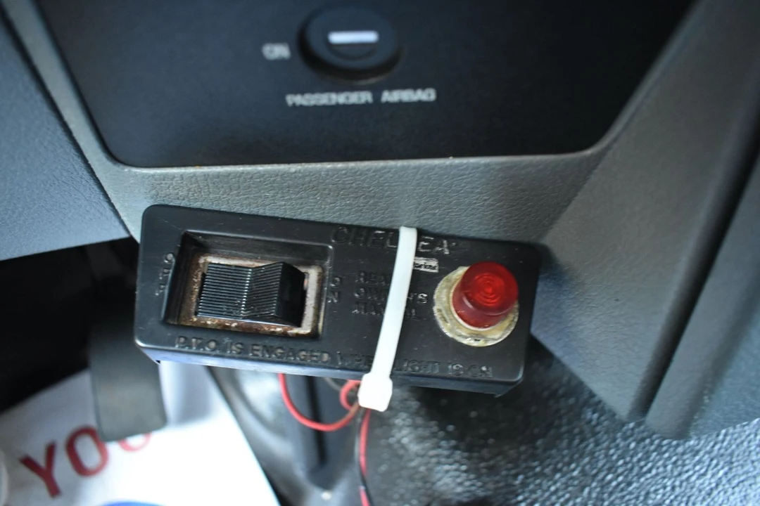 2015 Ford Super Duty 3rd Gen - Image 15 of 21