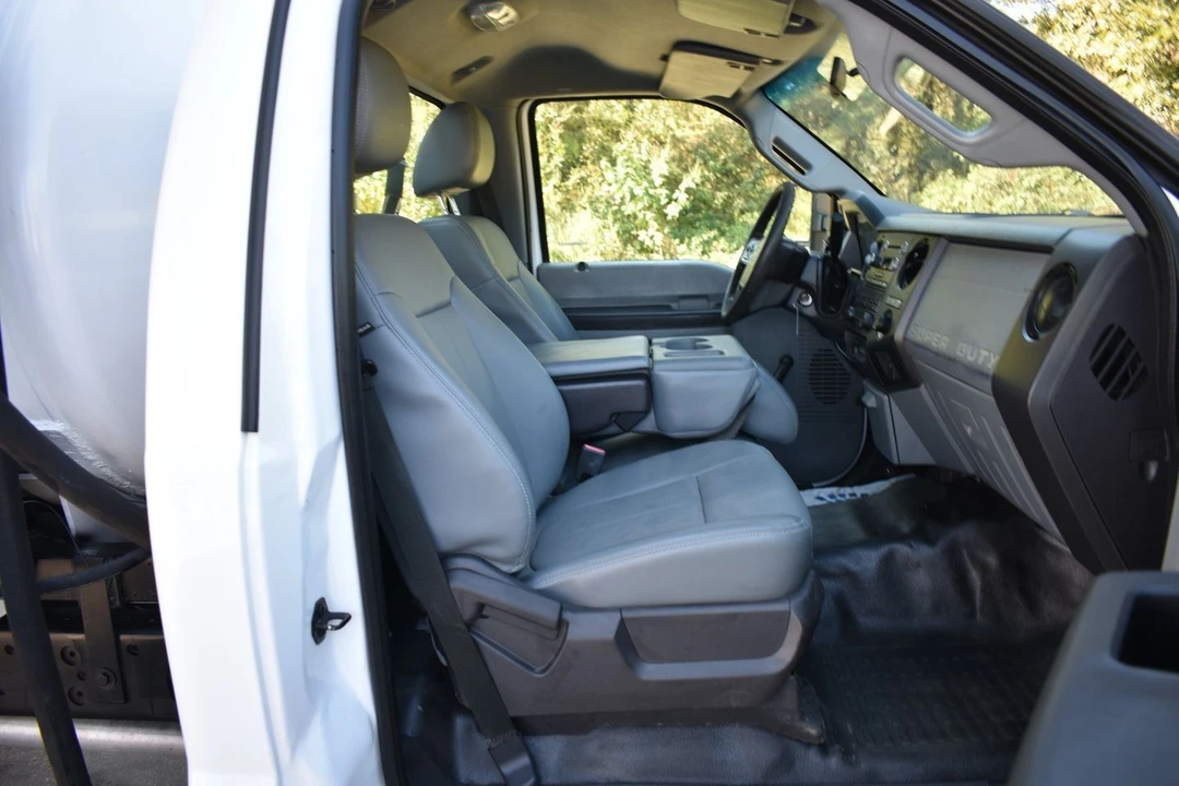 2015 Ford Super Duty 3rd Gen - Image 17 of 21