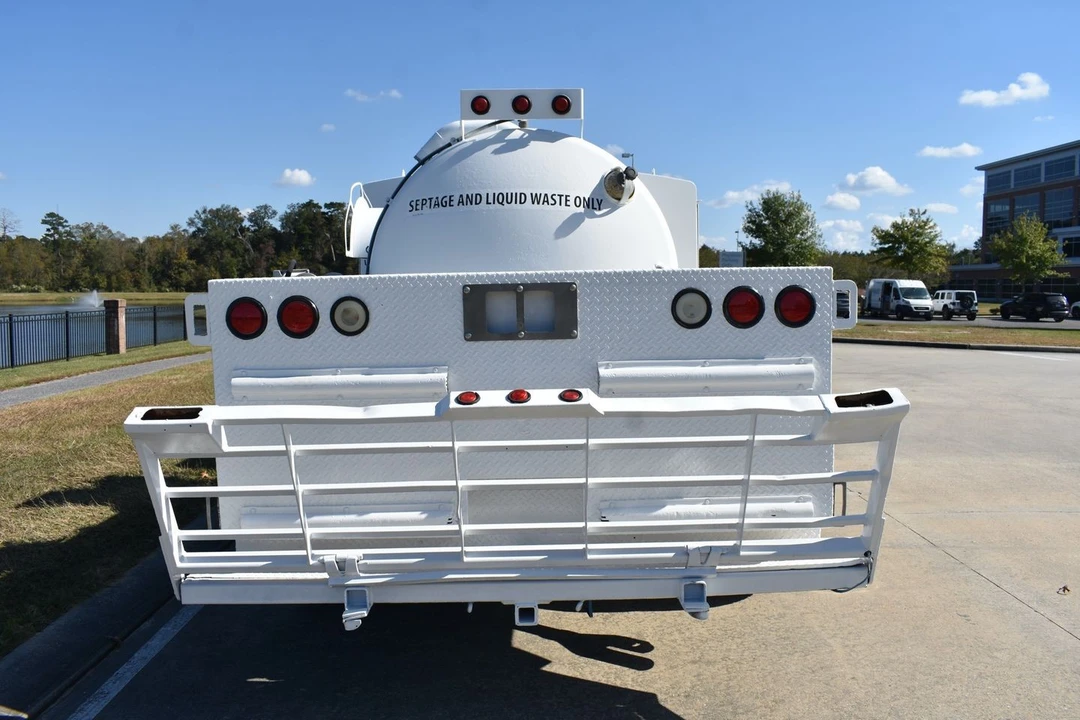 2015 Ford Super Duty 3rd Gen - Image 6 of 21