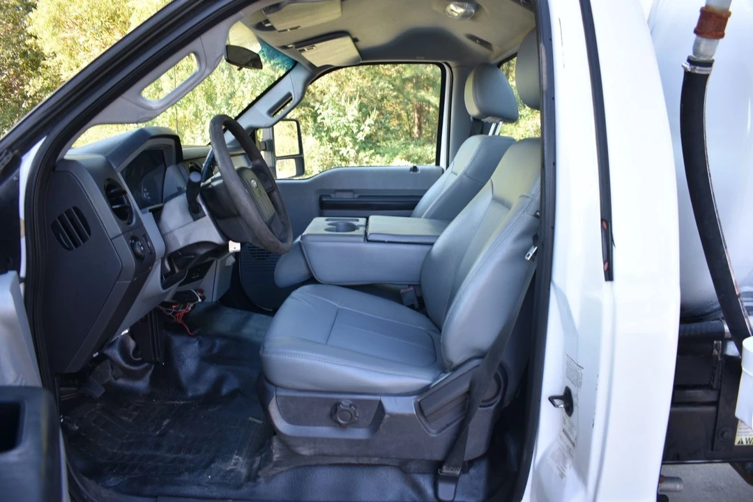 2015 Ford Super Duty 3rd Gen - Image 12 of 21