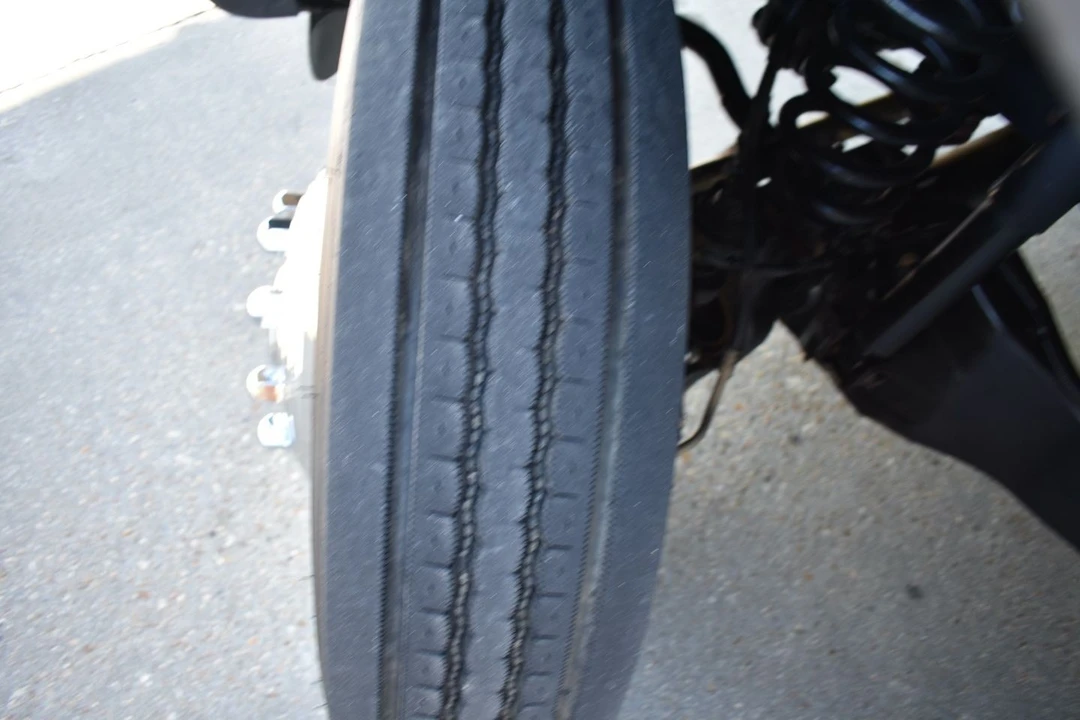 2015 Ford Super Duty 3rd Gen - Image 21 of 21
