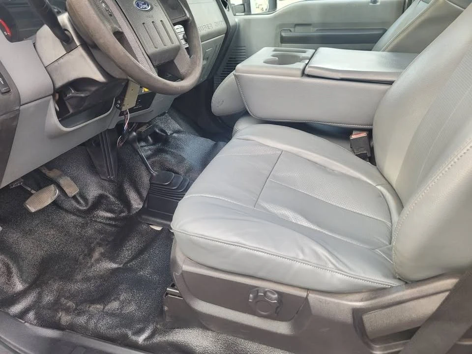 2015 Ford Super Duty 3rd Gen - Image 7 of 11