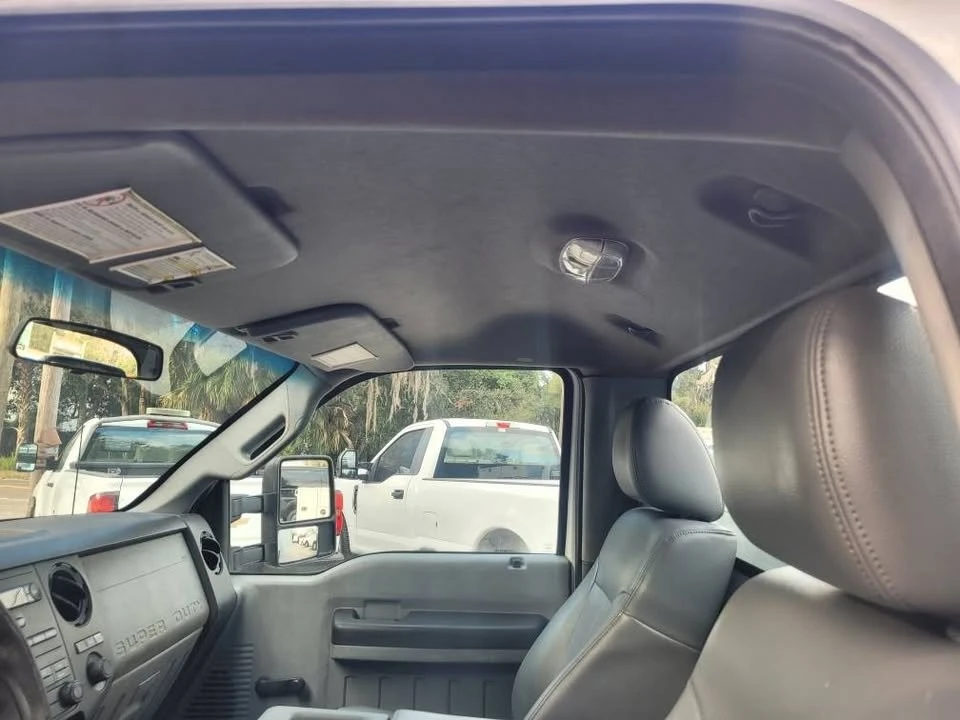 2015 Ford Super Duty 3rd Gen - Image 8 of 11