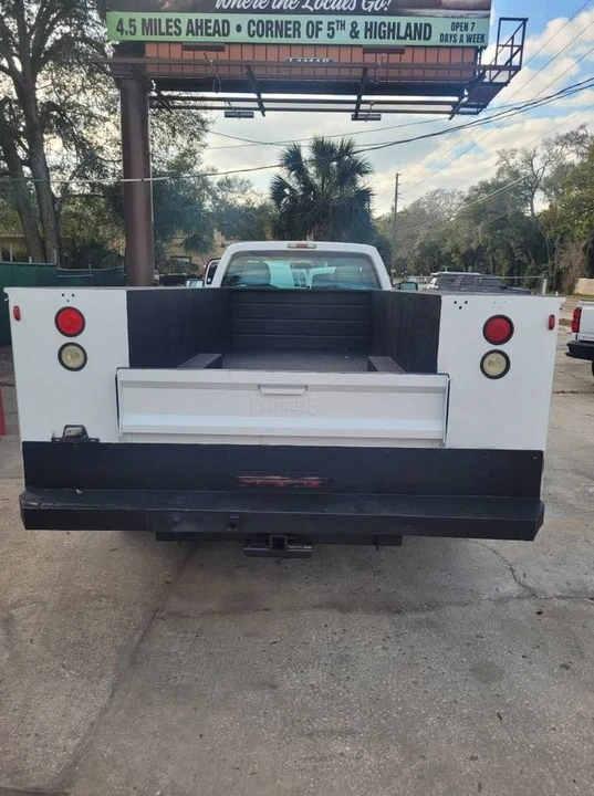 2015 Ford Super Duty 3rd Gen - Image 5 of 11