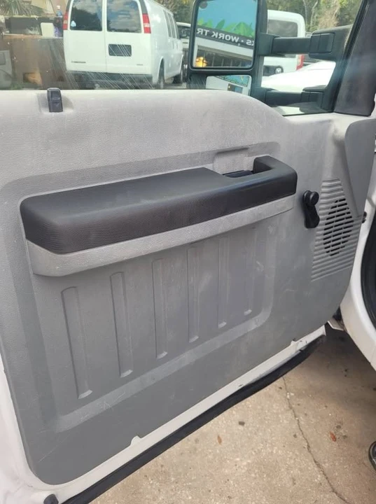 2015 Ford Super Duty 3rd Gen - Image 9 of 11