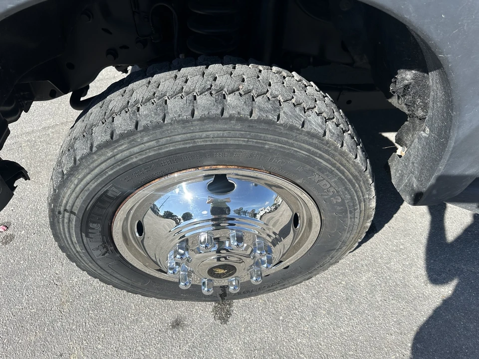 2015 Ford Super Duty 3rd Gen - Image 7 of 21