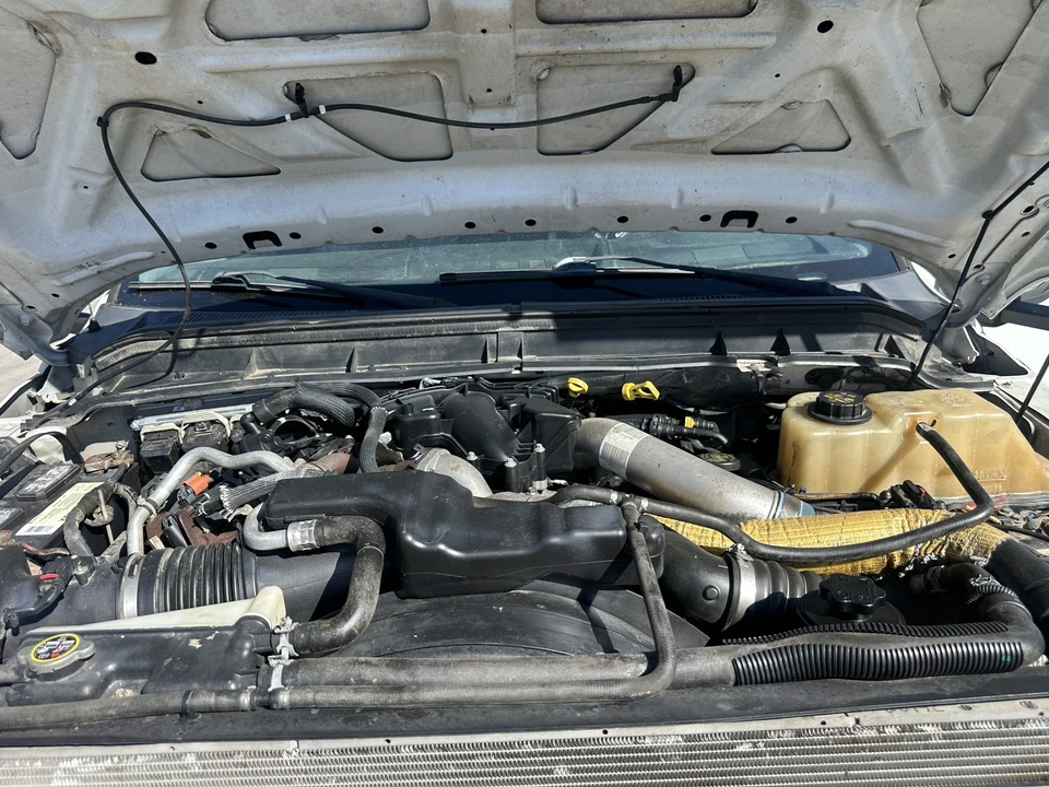 2015 Ford Super Duty 3rd Gen - Image 15 of 21