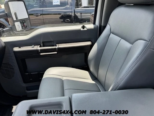 2015 Ford Super Duty 2nd Gen - Image 12 of 12