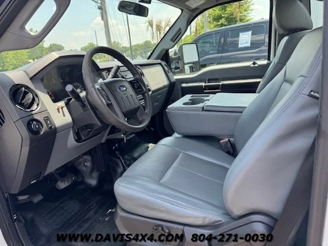 2015 Ford Super Duty 2nd Gen - Image 10 of 12