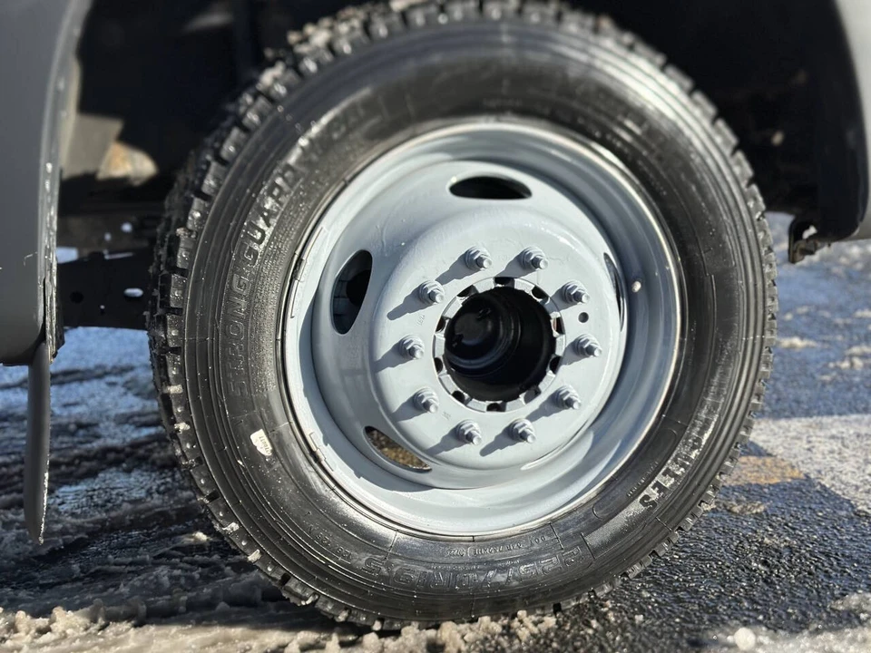 2015 Ford Super Duty 3rd Gen - Image 5 of 12
