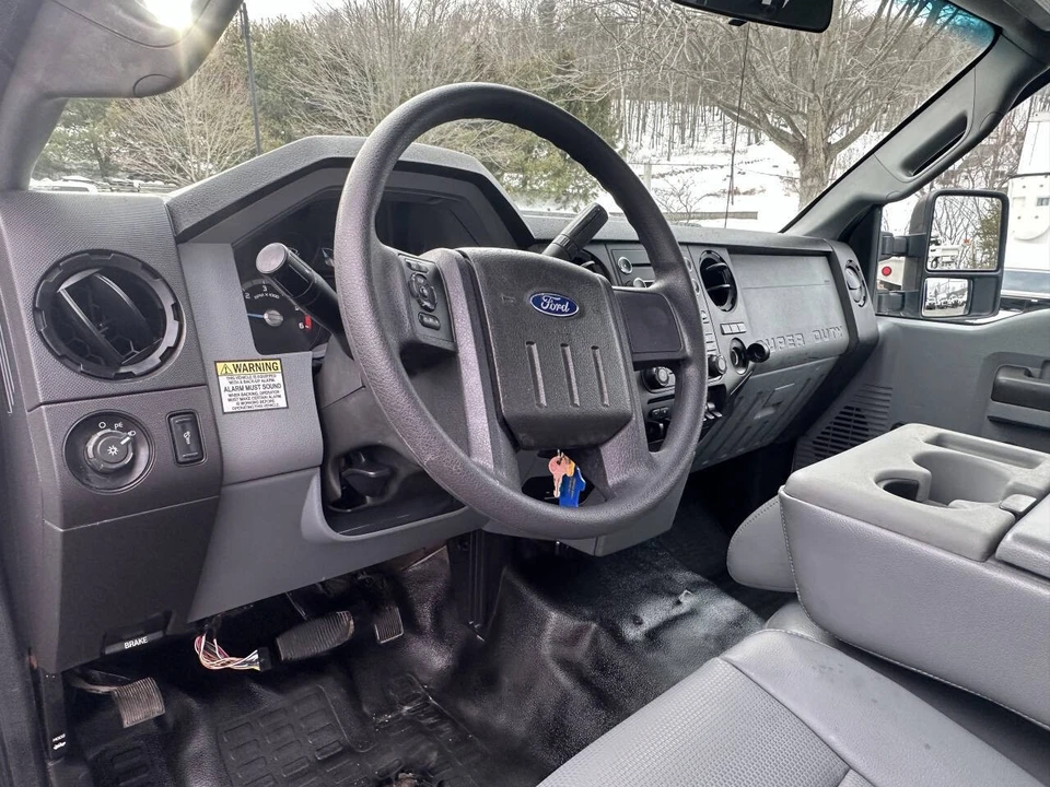 2015 Ford Super Duty 3rd Gen - Image 16 of 21