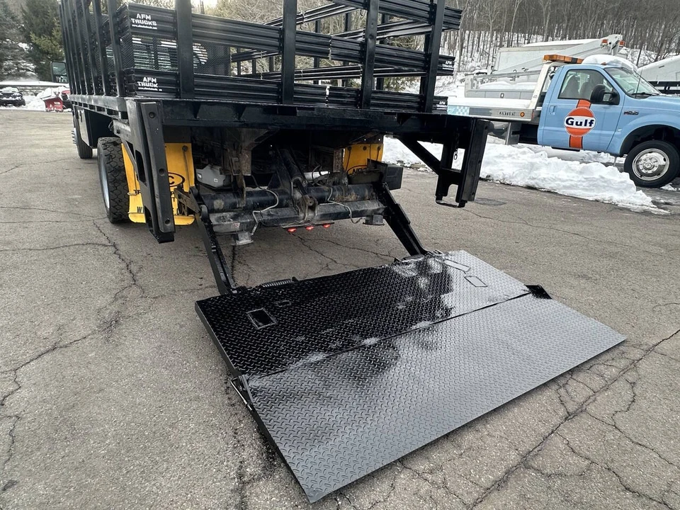 2015 Ford Super Duty 3rd Gen - Image 6 of 12
