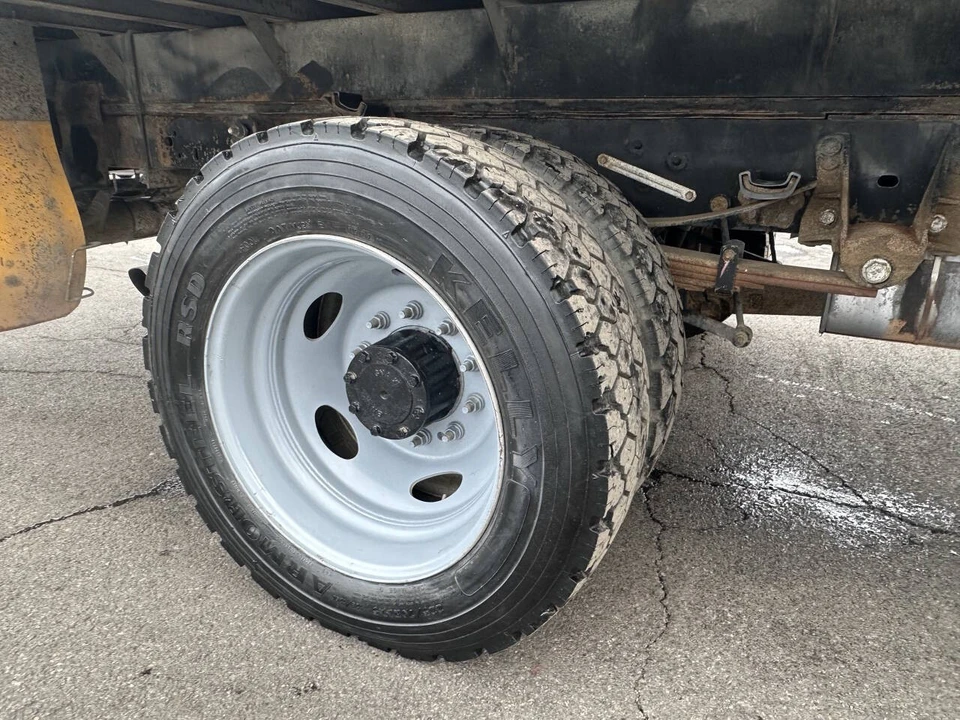 2015 Ford Super Duty 3rd Gen - Image 13 of 21