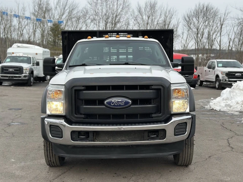 2015 Ford Super Duty 3rd Gen - Image 20 of 21