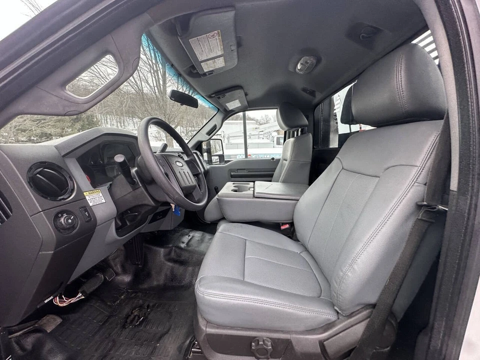 2015 Ford Super Duty 3rd Gen - Image 15 of 21